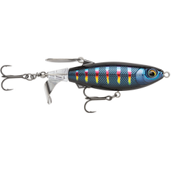 Rapala Claptail 110 Broken Bone