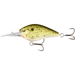 Rapala Cliff Banger 12Ft-Crankbait- Rusty Bream