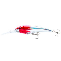 Nomad Design DTX Minnow 140 Floating 140mm - BM - Bleeding Mullet