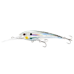 Nomad Design DTX Minnow 85 Floating 85mm - BM - Bleeding Mullet