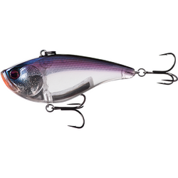 Rapala Magic Man 12 Multi Rattle Lure - Rusty Bream