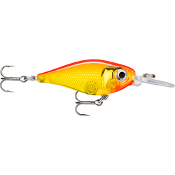 Rapala X-Light Shad 4cm Lure Ayu