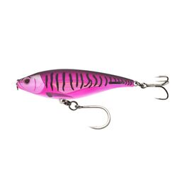 Nomad Design Madscad 190 AT Sinking 190mm- BPM - Black Pink Mackerel - 220g