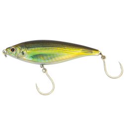 Nomad Design Madscad 90 AT SSinking 90mm - AG - Aqua Ghost