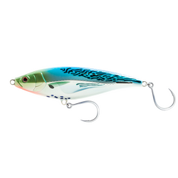 Nomad Design Madscad 150 Sinking 150mm - HGS - Holo GhostShad