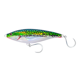 Nomad Design Madscad 190 Sinking 190mm- CT - Coral Trout