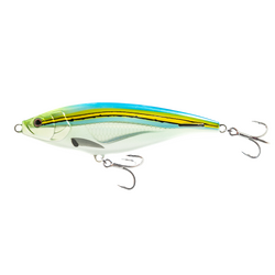 Nomad Design Madscad 95 Sinking 95mm - BM - Bleeding Mullet