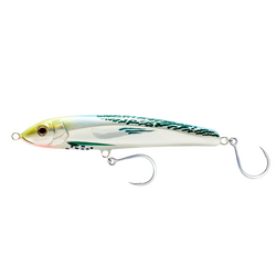 Nomad Design Riptide 155 SSinking 155mm - CP - Candy Pilchard- Slow Sink