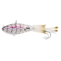 Nomad Design Squidtrex 85 Vibe 85mm - 21g - AG - Aqua Ghost