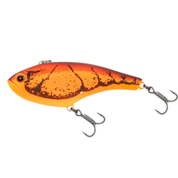 Nomad Design Swimtrex 66 Sinking 66mm - 15g - AG - Aqua Ghost