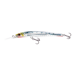 Nomad Design STYX Minnow 95 SFloating 95mm - AG - Aqua Ghost