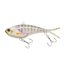 Nomad Design Vertrex Max 110 Vibe 110mm - 36g - AG - Aqua Ghost