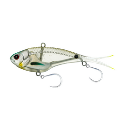 Nomad Design Vertrex Max 150 Vibe 150mm - 102g - BM - Bleeding Mullet