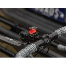 Quad Lock Flat Bar Adaptor