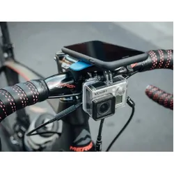 Quad Lock Action Cam Adaptor For OFM