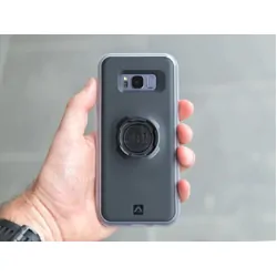 Quad Lock Poncho - Samsung Galaxy S9 / S8