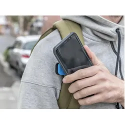 Quad Lock Belt / Utility Clip (V3)