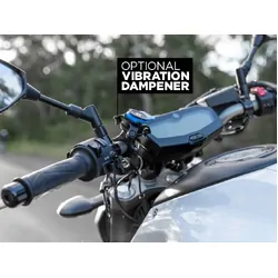 Quad Lock Motorcycle Handlebar Mount (V2)