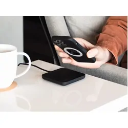 Quad Lock Wireless Charging Pad