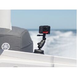 Quad Lock Head - Action Camera