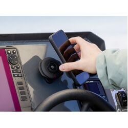 Quad Lock Base - Concealed Small - Concealed