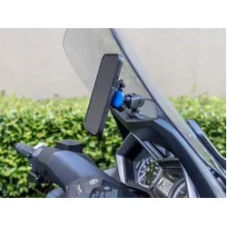 Quad Lock 360 Arm - Dual Pivot Medium