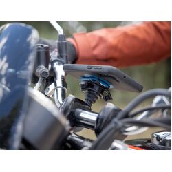 Quad Lock Base - Single Bolt - M8