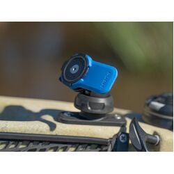 Quad Lock Head - Lever - Short Lever Head