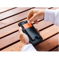 Quad Lock MAG Wallet