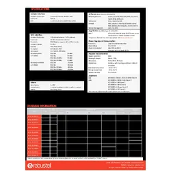 Robustel Lite Industrial Ethernet Router With RS485 And Wi-Fi Telstra Approved