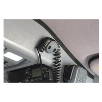 Roof Console To Suit Toyota Landcruiser 200 Series Gx & Gxl Wagon 12/07-Onward *Excl Sahara & Vx