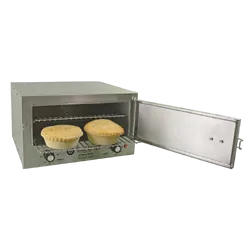 Road Chef 12V Camping Oven