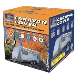 Procovers Caravan Covers Small