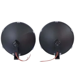 Lightforce Blitz 240Mm Halogen Driving Lights