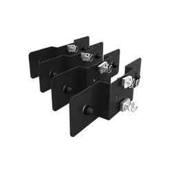 Front runner Rack Adaptor Plates For Thule Slotted Load Bars