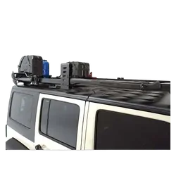 Front runner Axe Bracket