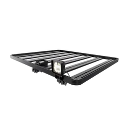 Front runner 4in/100mm LED Flood Light w/ Bracket