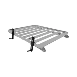 Front runner Recovery Device AND Gear Holding Side Brackets