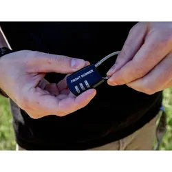 Front runner Rack Accessory Lock / Small