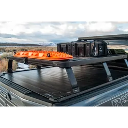 Front runner Recovery Device Mounting Kit