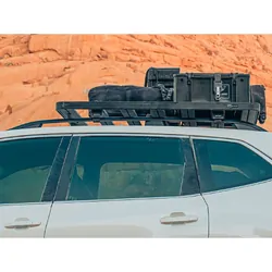 Front runner Lockable Storage Strap Down