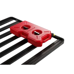 Front runner Rotopax Rack Mounting Plate