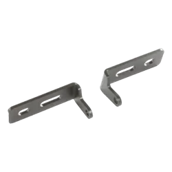 Front runner 7in AND 14in LED OSRAM Light Bar SX180-SP/SX300-SP Mounting Bracket