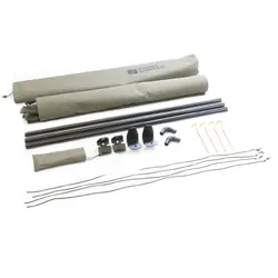 Front runner Rack Mount Shower Cubicle