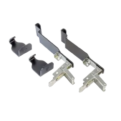 WOLF PACK RACK MOUNTING BRACKETS - BY FRONT RUNNER