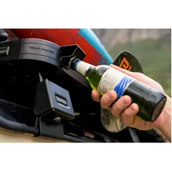 Front runner Rack Mounted Bottle Opener