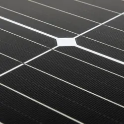 Dometic Rooftop solar panel (160 W