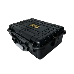 Sherpa Air Compressor (BOX-AIR)