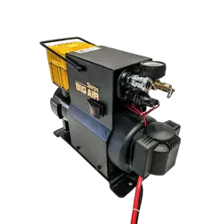 Sherpa 12V Air Compressor (Big Air)