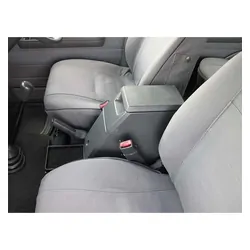 Front runner Under Console Safe to suit Toyota Land Cruiser 76